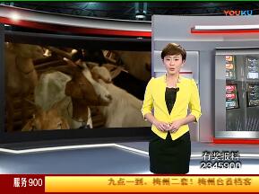 官思林和他的山羊王國